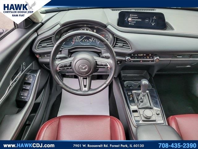 2024 MAZDA CX-30 - Image 13