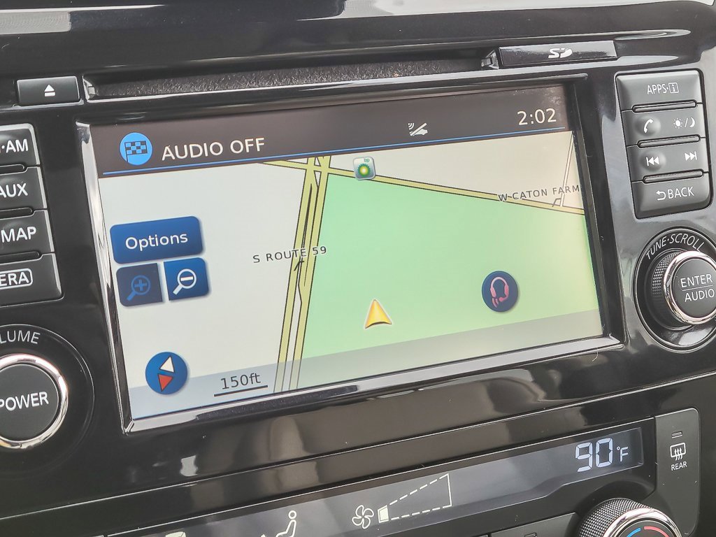 2017 NISSAN ROGUE SPORT - Image 13