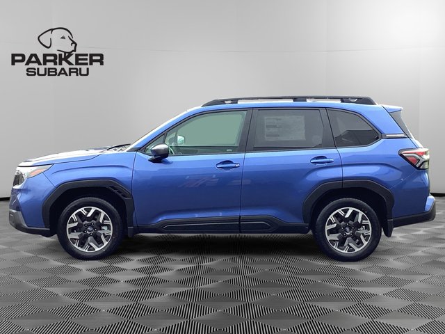 2026 Subaru Forester Premium photo 2