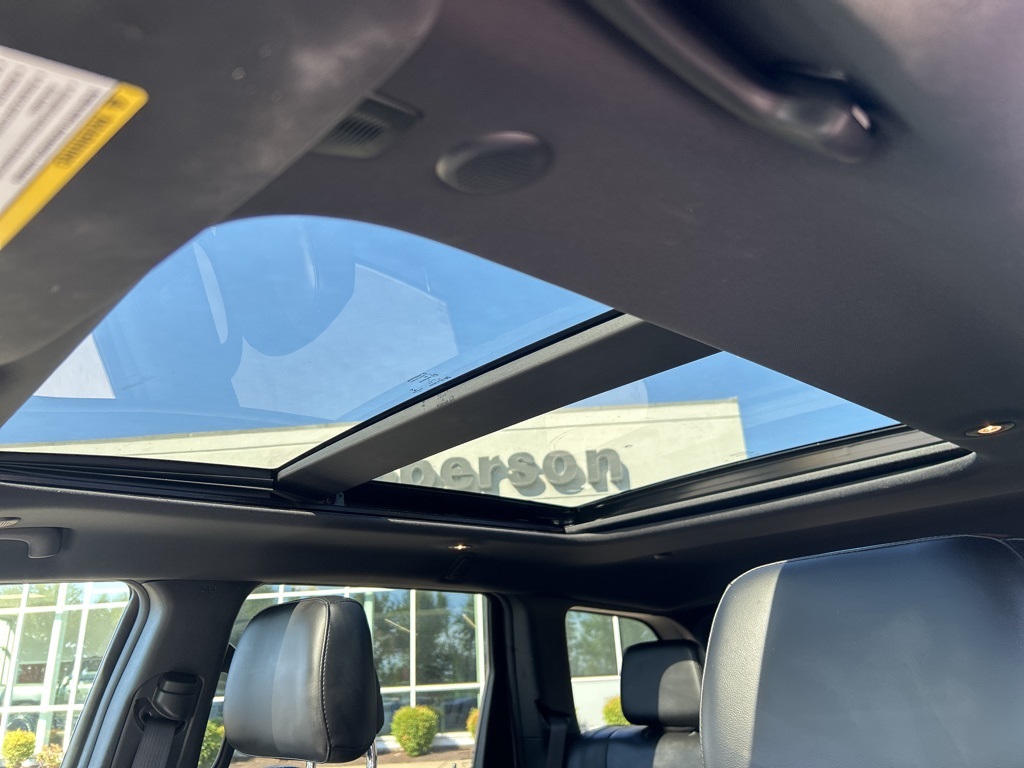 2022 Jeep Cherokee Limited photo 11