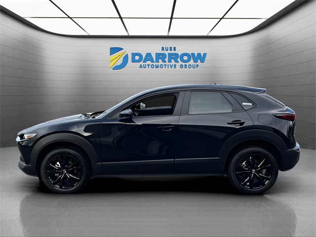 2026 Mazda CX-30 2.5 Select Sport photo 2