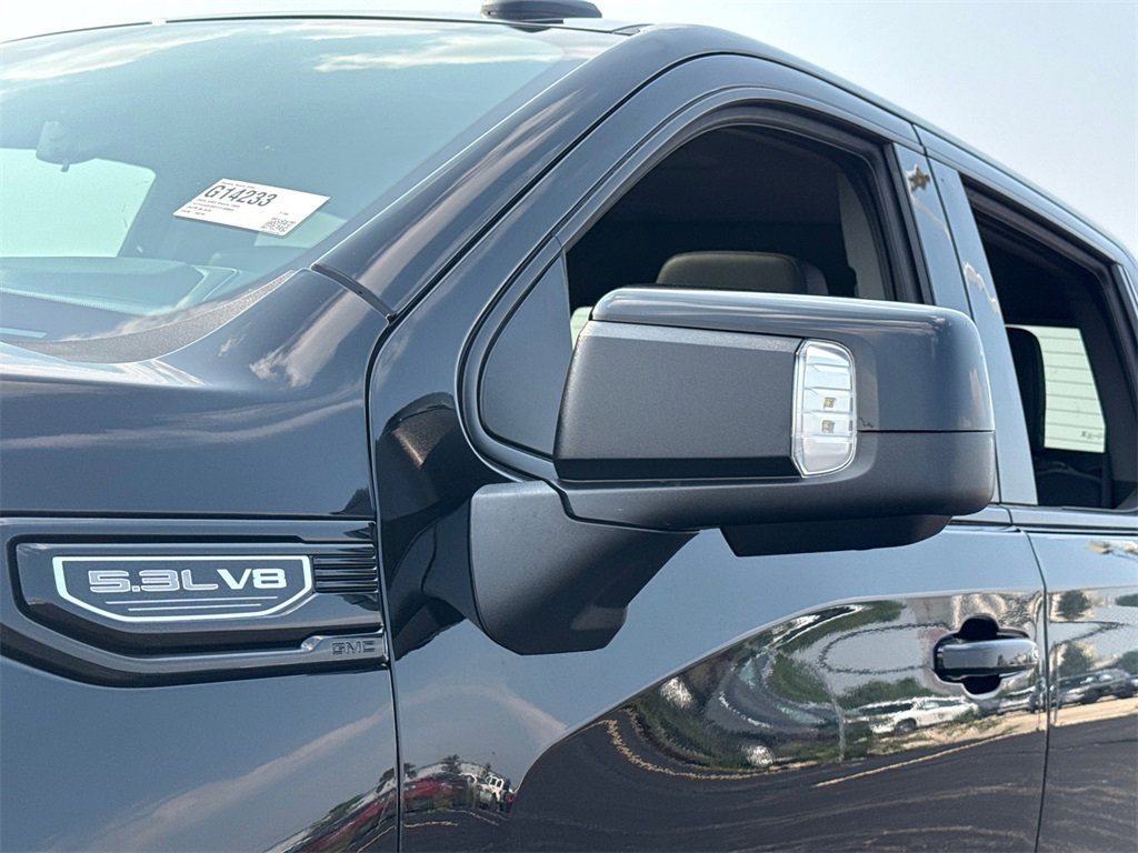 2026 Gmc Sierra 1500 Elevation photo 12