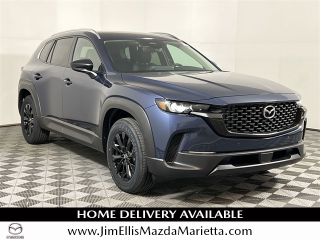 2026 Mazda CX-50 Preferred's photo