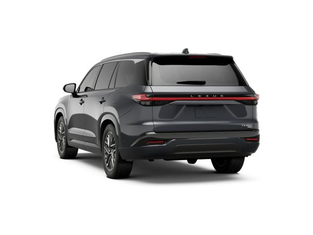 2025 Lexus TX 350 Premium photo 3