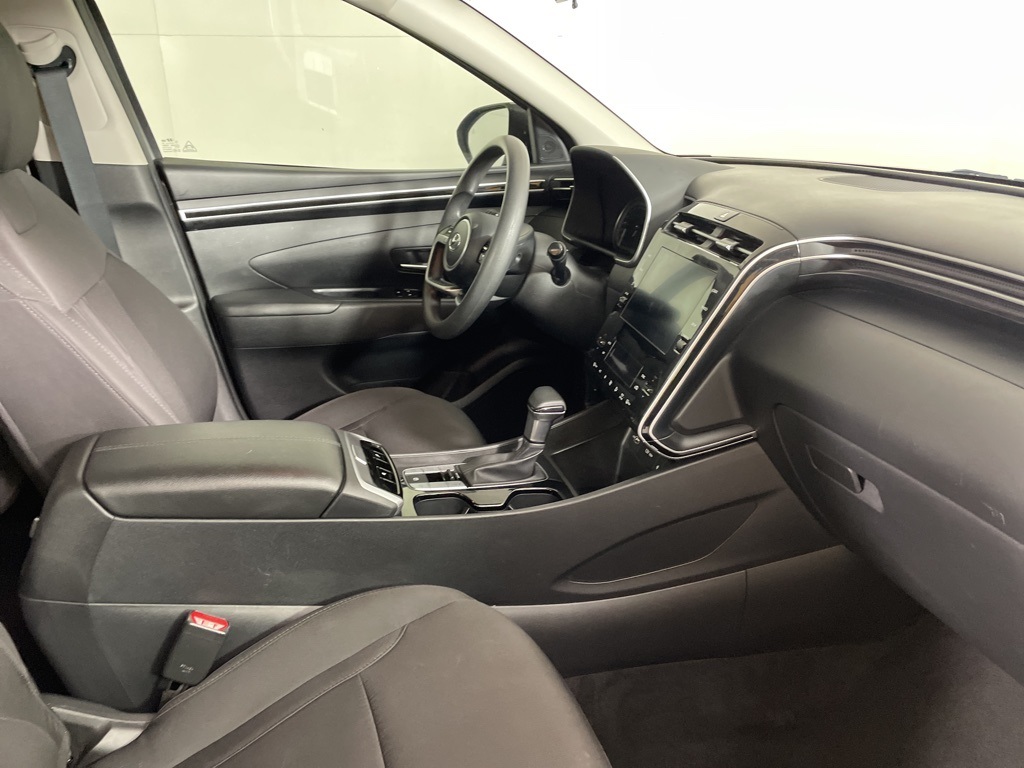 2024 Hyundai Tucson SEL photo 12