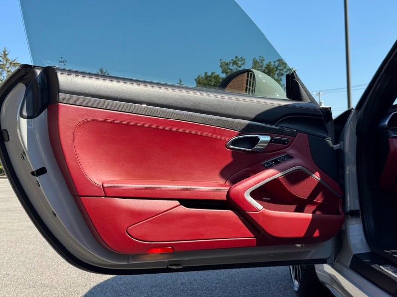 2019 Porsche 911 Turbo photo 15