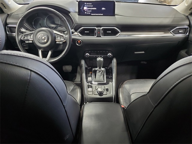 2023 Mazda CX-5 2.5 S Premium photo 18