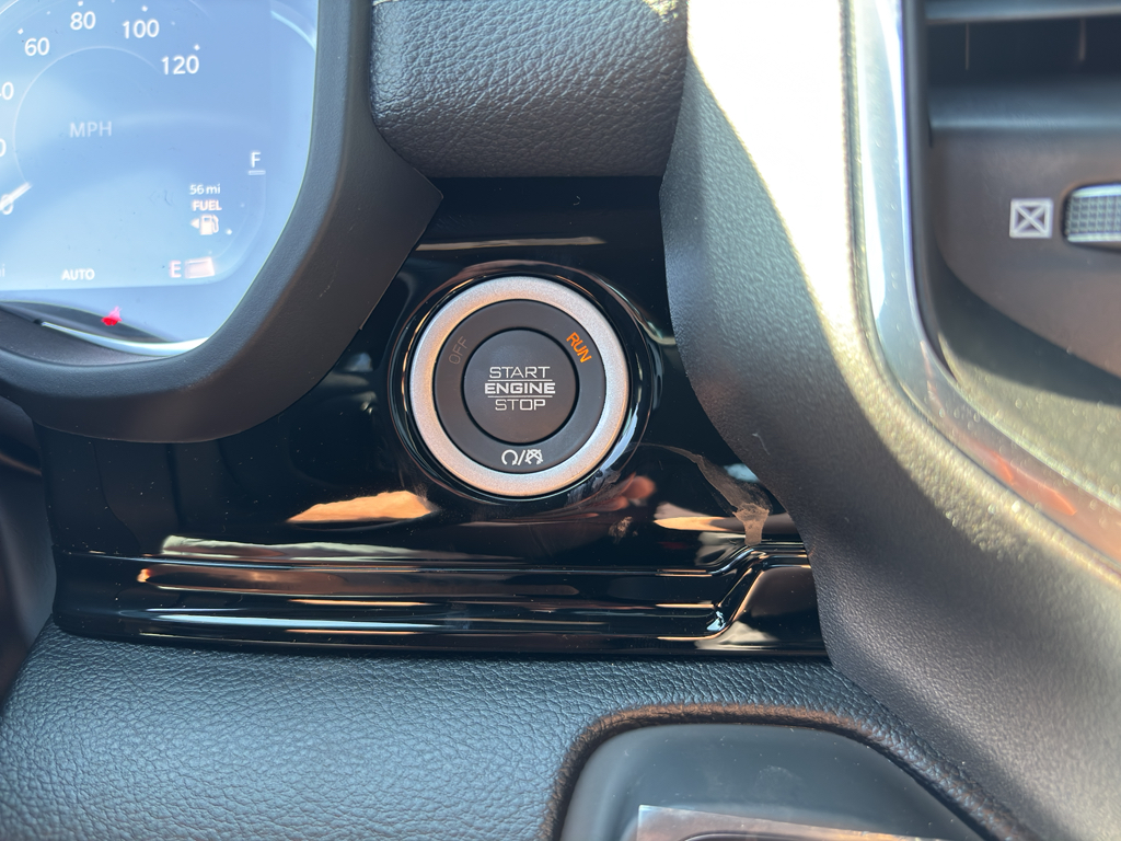 2026 Ram 1500 Laramie photo 35