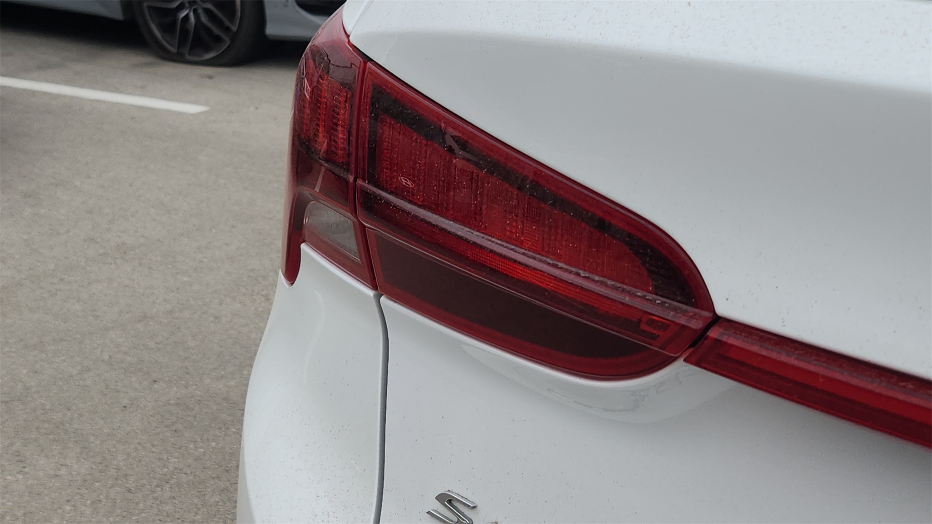 2022 Hyundai Santa Fe SEL photo 31