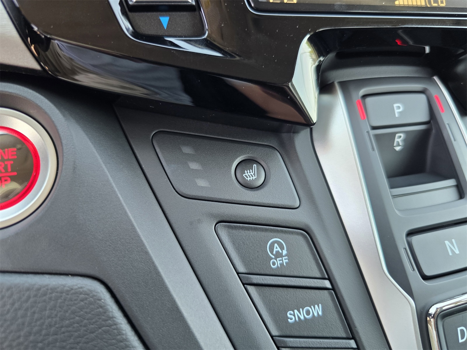 2026 Honda Odyssey EX-L photo 21