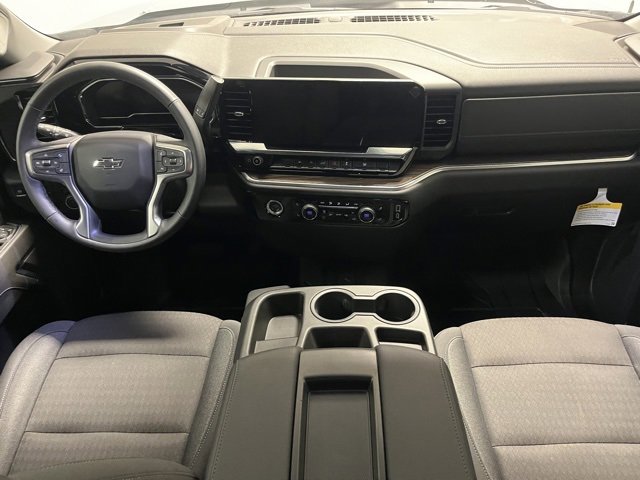 2024 Chevrolet Silverado 1500 RST photo 2