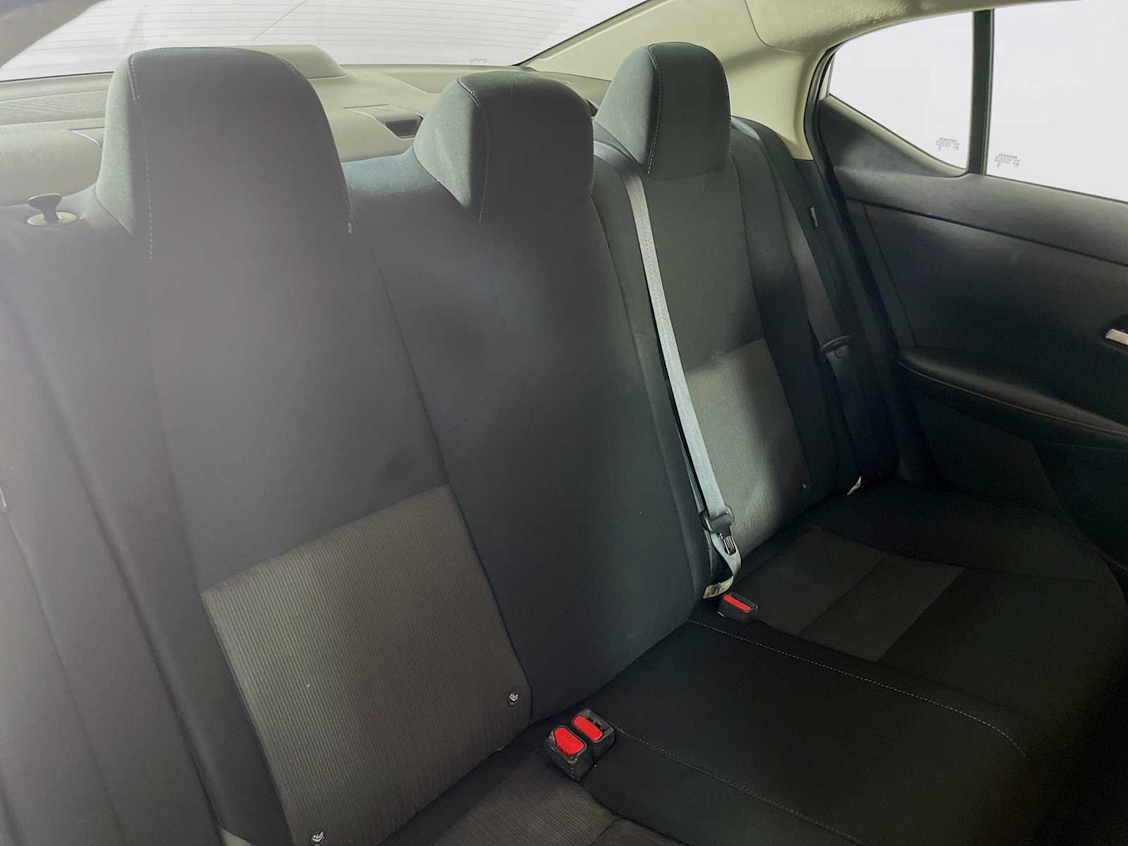 2023 Nissan Sentra SV photo 23