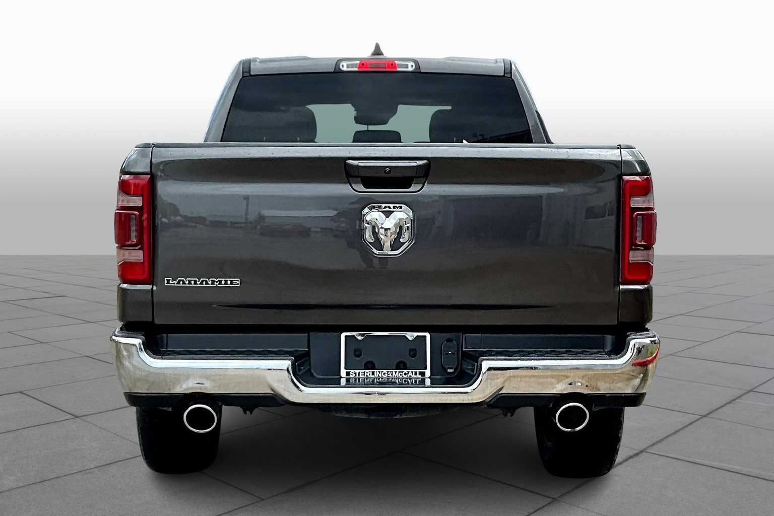2024 Ram 1500 Laramie photo 4