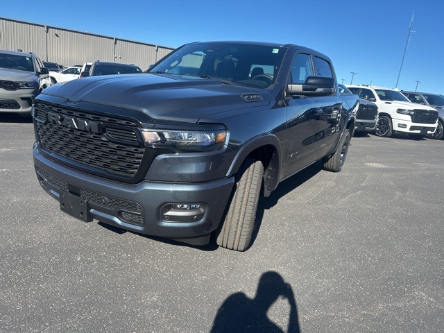 2026 Ram 1500 Big Horn Lone Star photo 4