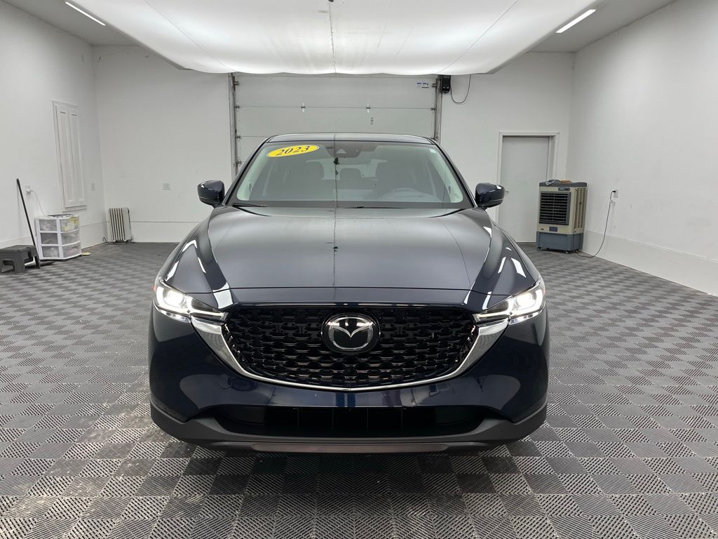 2023 Mazda CX-5 2.5 Premium Plus photo 16