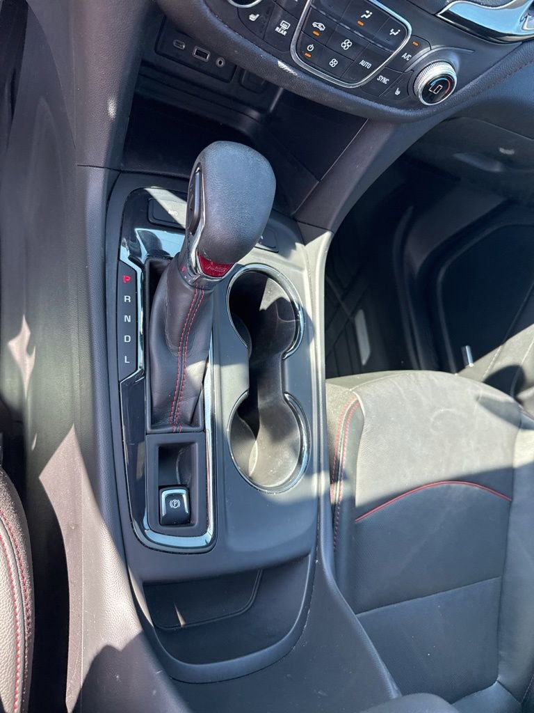 2022 Chevrolet Equinox RS photo 19