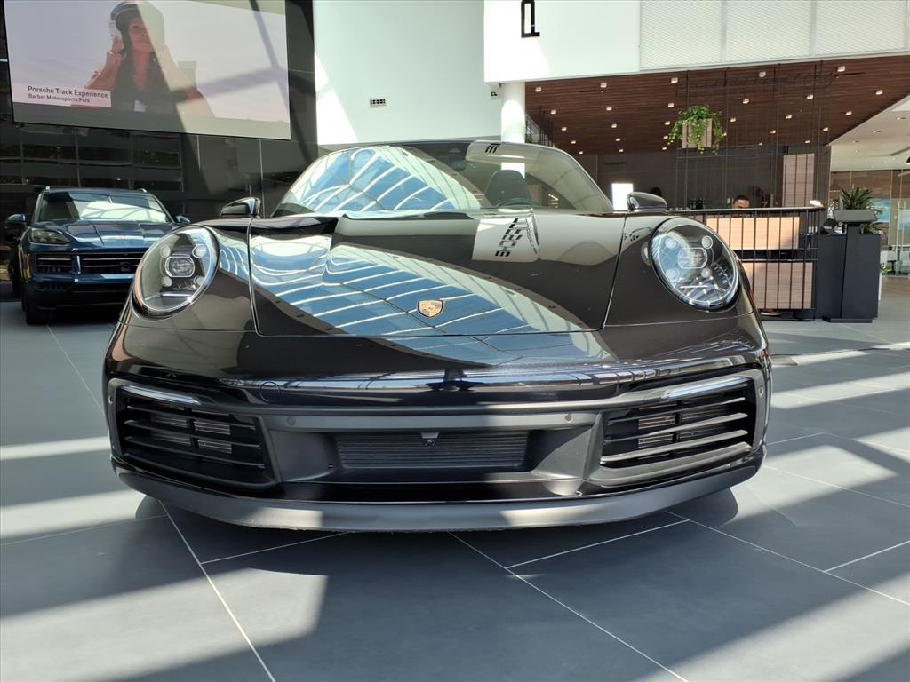 2024 Porsche 911 S photo 28