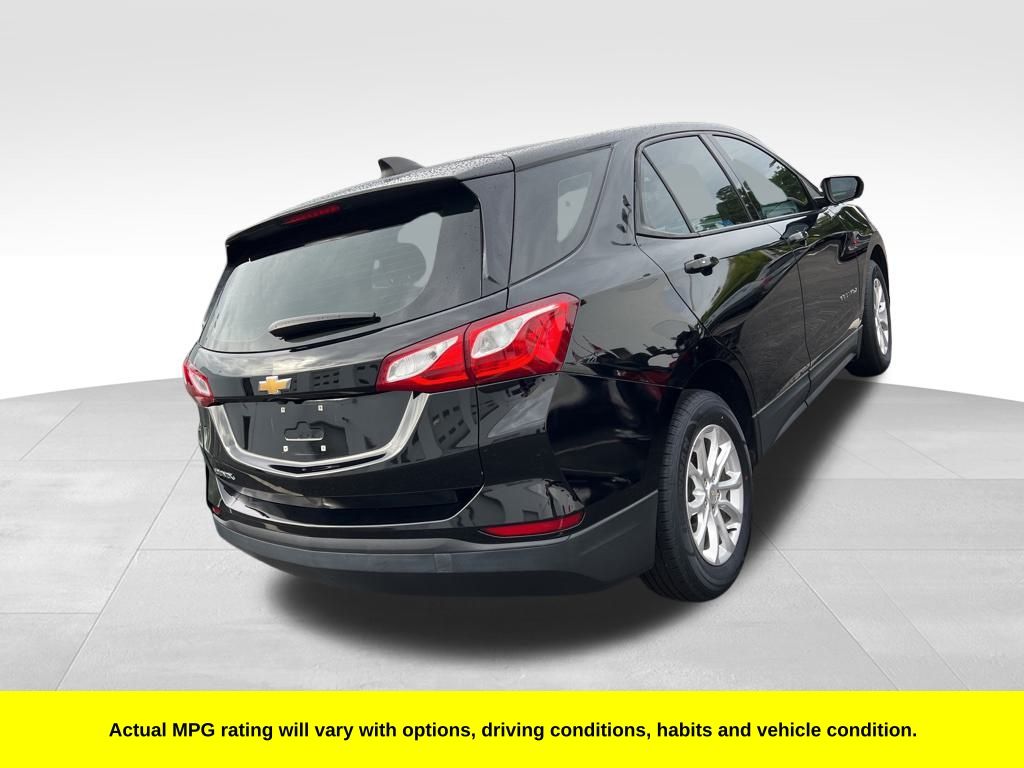 2019 Chevrolet Equinox LS photo 2