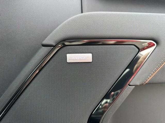 2026 Gmc Sierra 2500 HD AT4 photo 11