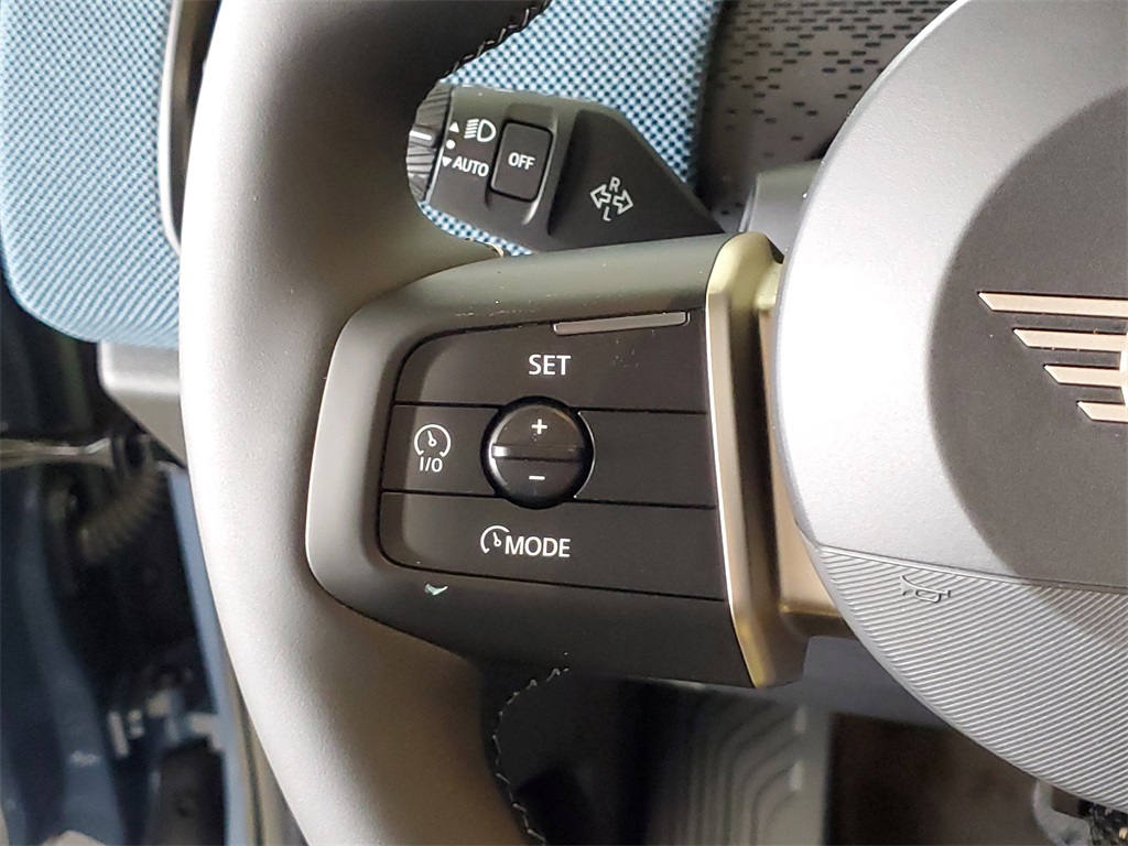2025 Mini Countryman S ALL4 photo 16