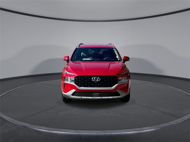 2023 Hyundai Santa Fe SEL photo 3