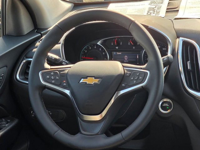 2023 Chevrolet Equinox LT photo 16