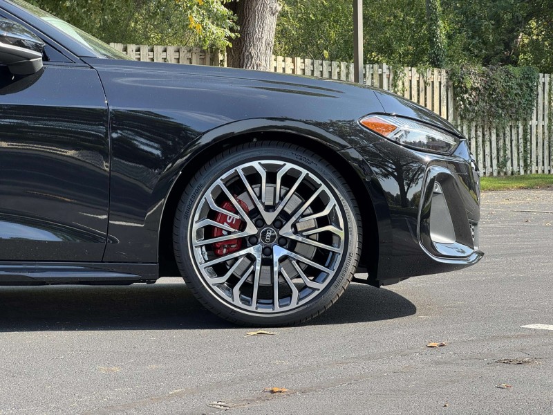 2025 Audi S5 Prestige photo 9