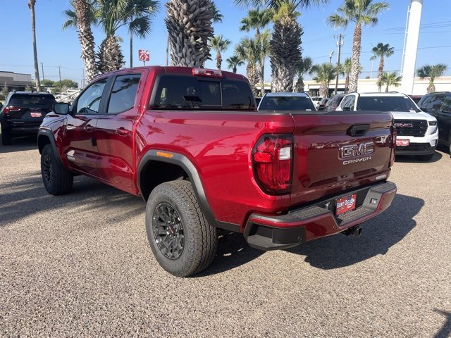 2026 Gmc Canyon Elevation photo 5