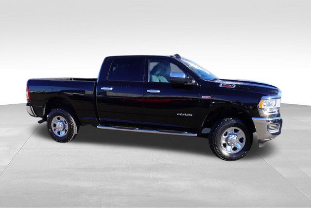 2022 Ram 2500 Tradesman photo 3
