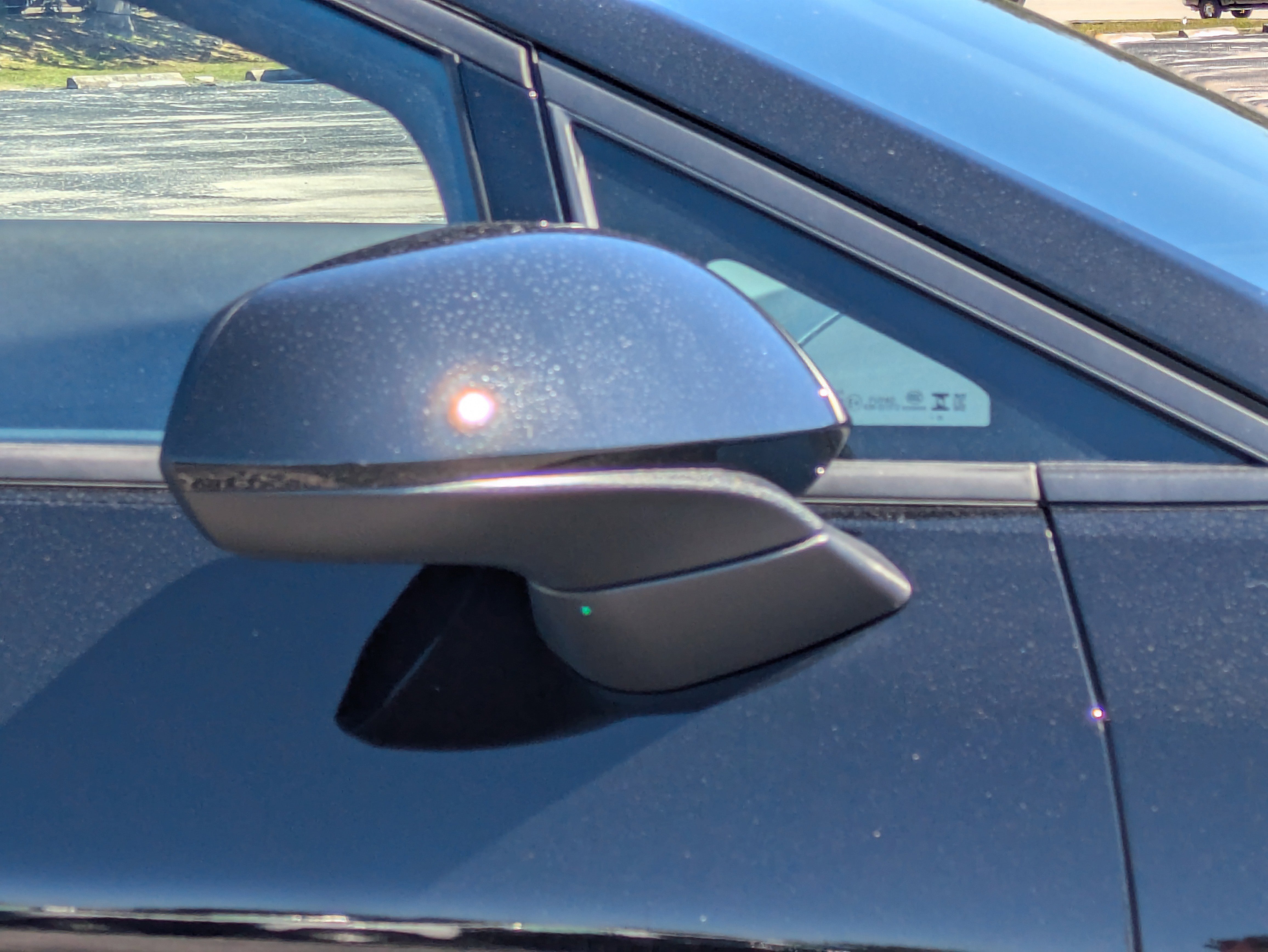 2026 Chevrolet Equinox EV 1LT photo 3