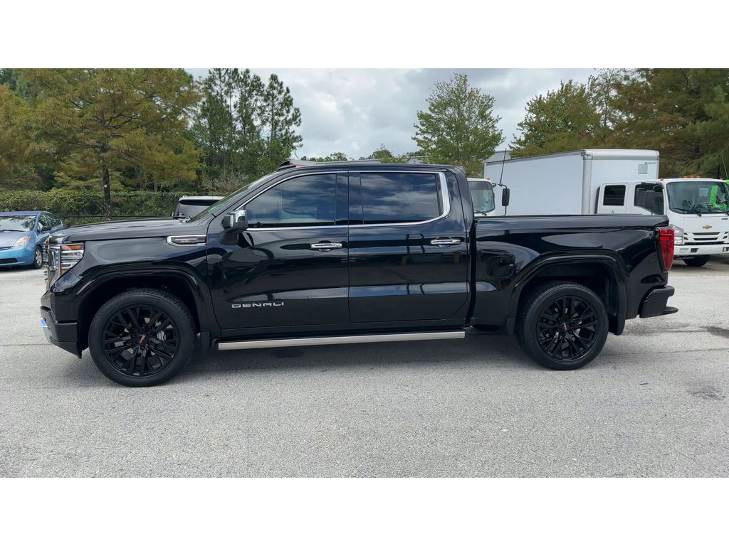 2023 Gmc Sierra 1500 Denali photo 4