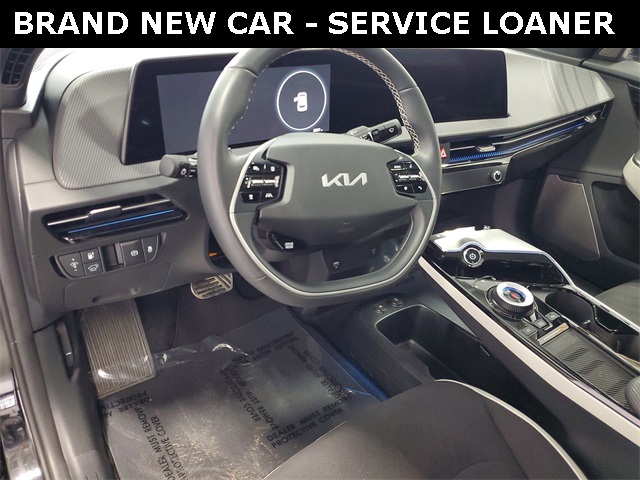 2024 Kia EV6 GT-Line photo 14
