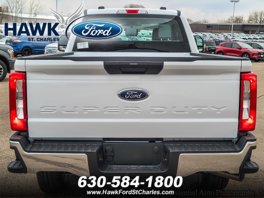 2026 FORD F-250 - Image 4