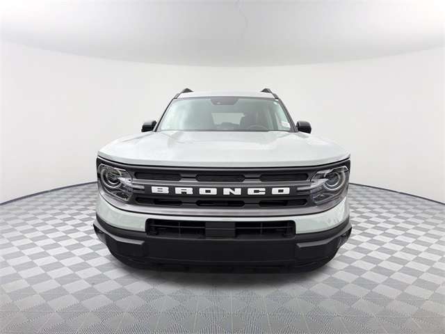 2022 Ford Bronco Sport Big Bend photo 2