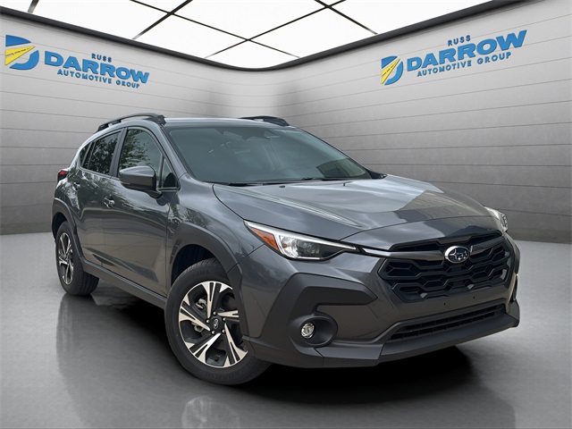 2024 Subaru Crosstrek Premium photo 7