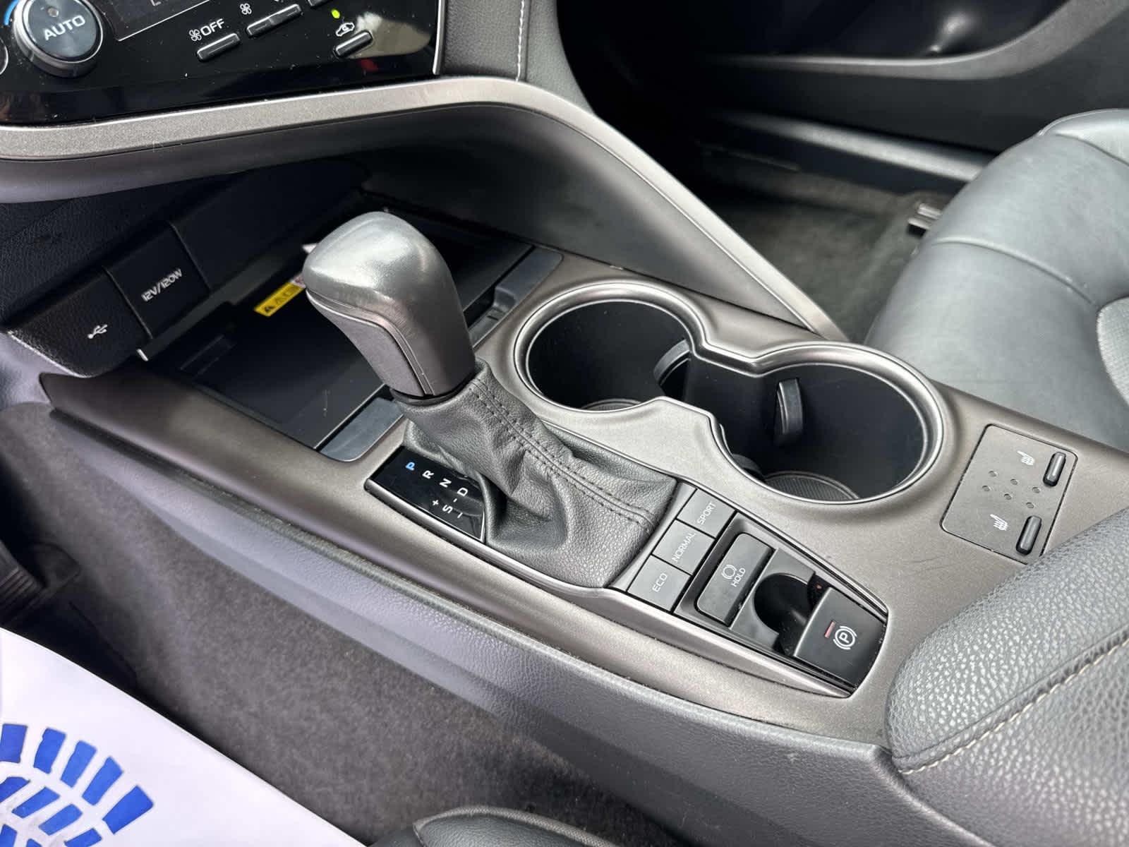 2023 Toyota Camry XSE photo 43