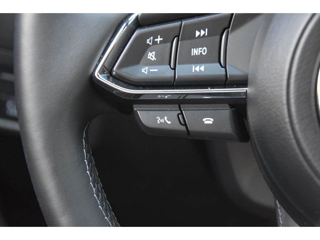 2025 Mazda CX-5 2.5 Turbo Signature photo 32