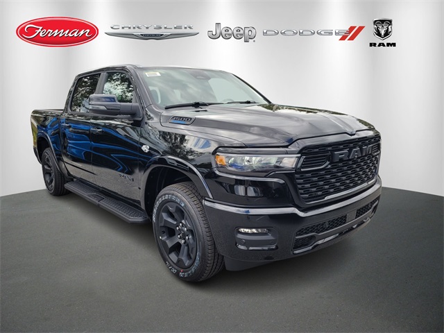 2026 RAM Ram 1500 Pickup Big Horn/Lone Star's photo