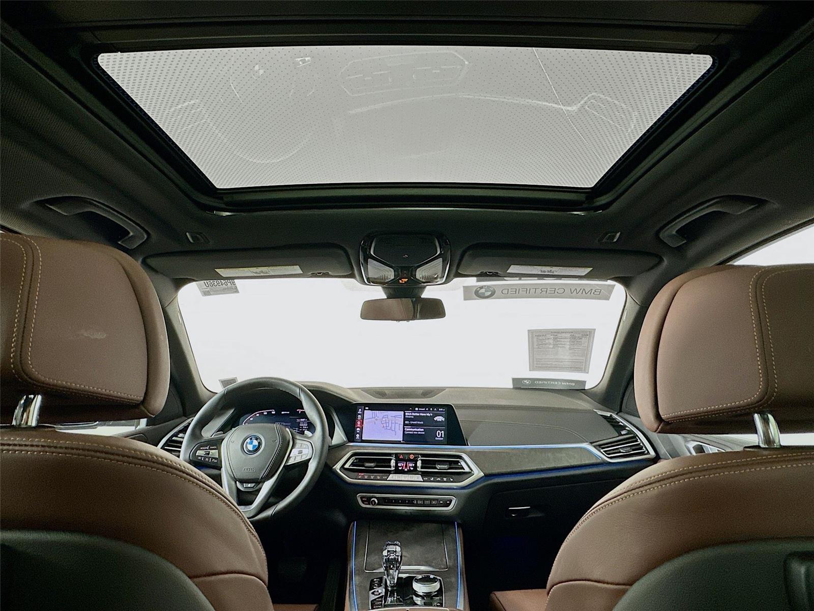 2023 Bmw X5 xDrive45e photo 22