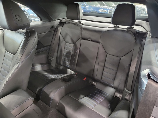 2022 Bmw 430i Convertible photo 21