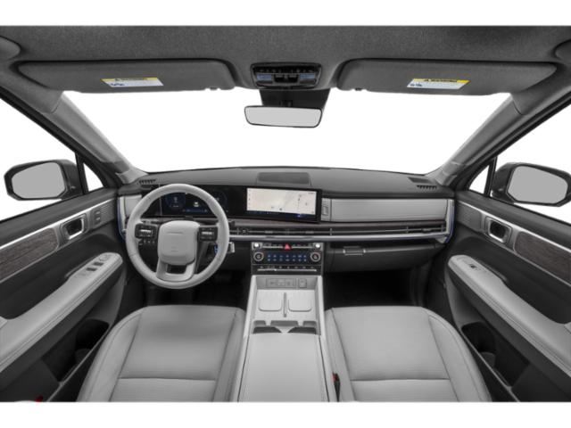 2026 Hyundai Santa Fe Limited photo 20