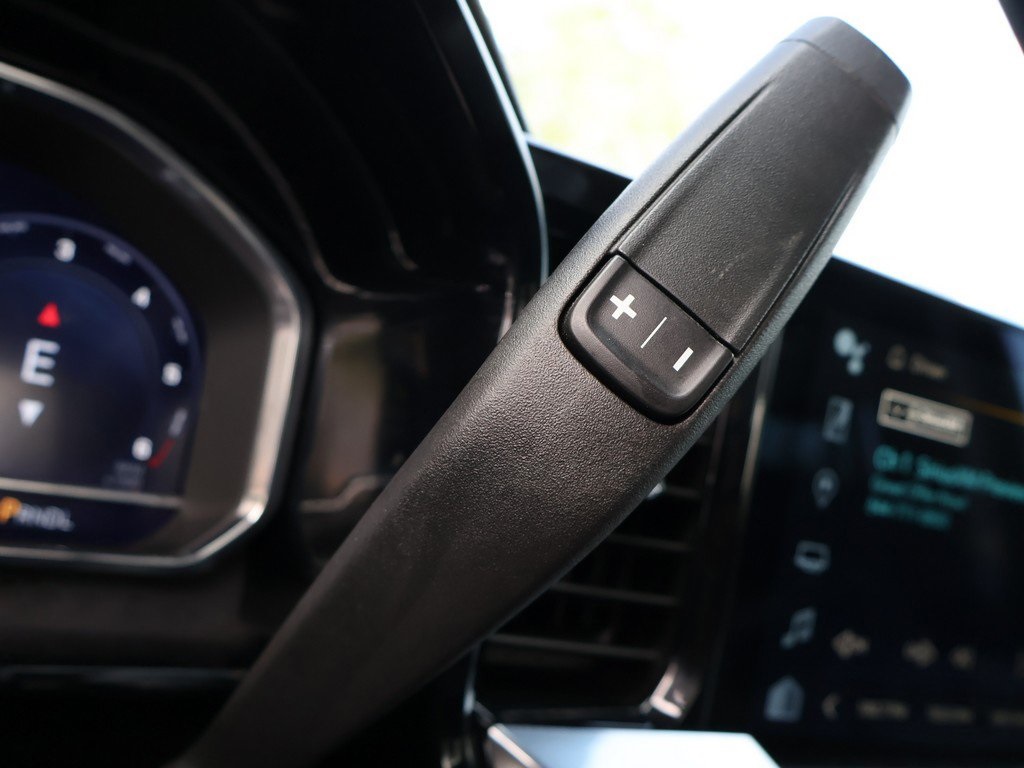 2023 Chevrolet Silverado 1500 LT photo 42