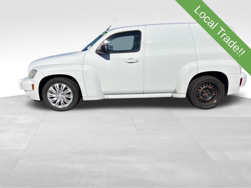 Used 2009 Chevrolet HHR LS with VIN 3GCCA85B59S588678 for sale in Sidney, OH