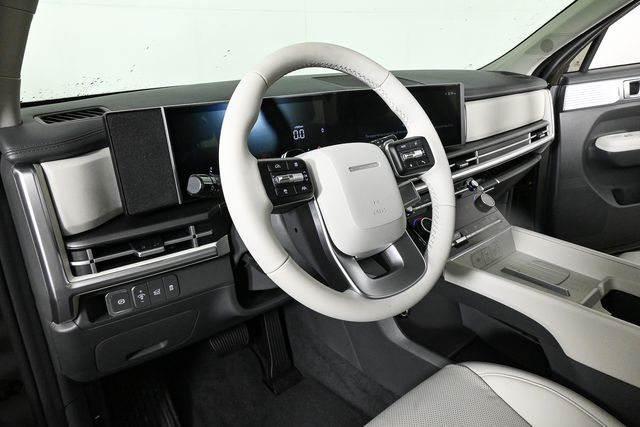 2026 Hyundai Santa Fe SEL photo 4
