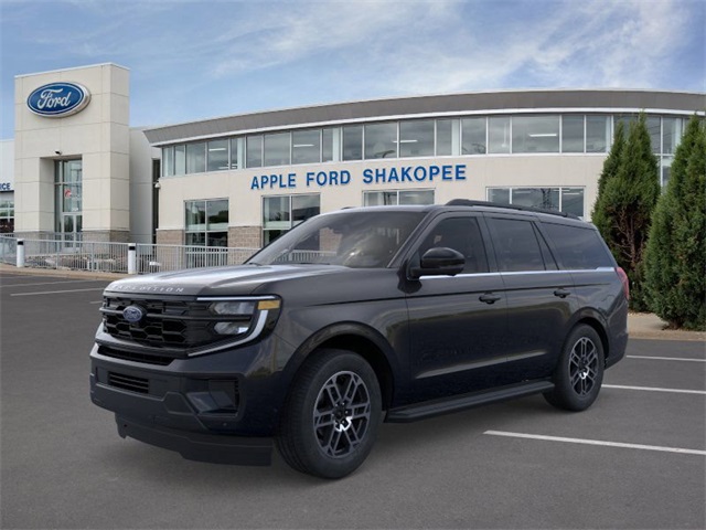2025 Ford Expedition Active's photo