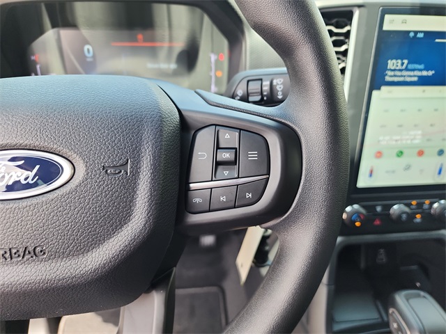 2024 Ford Ranger XL photo 27