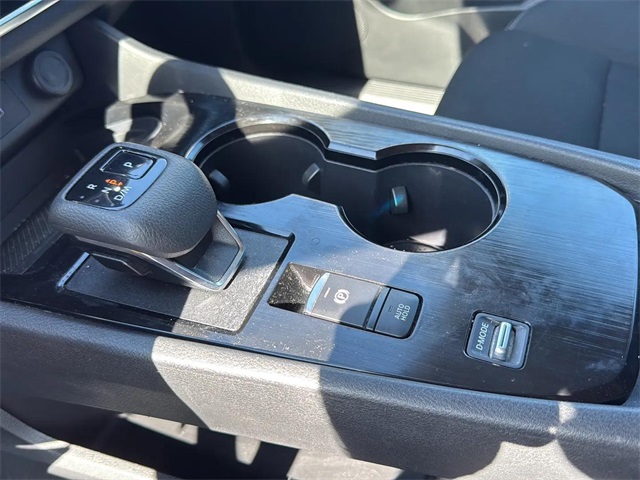 2023 Nissan Rogue S photo 6