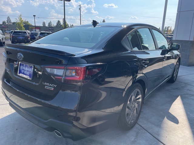 2025 Subaru Legacy Sport photo 3