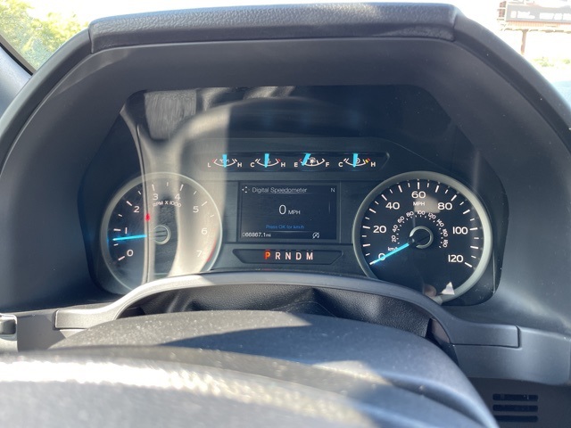 2020 Ford F-150 XLT photo 12