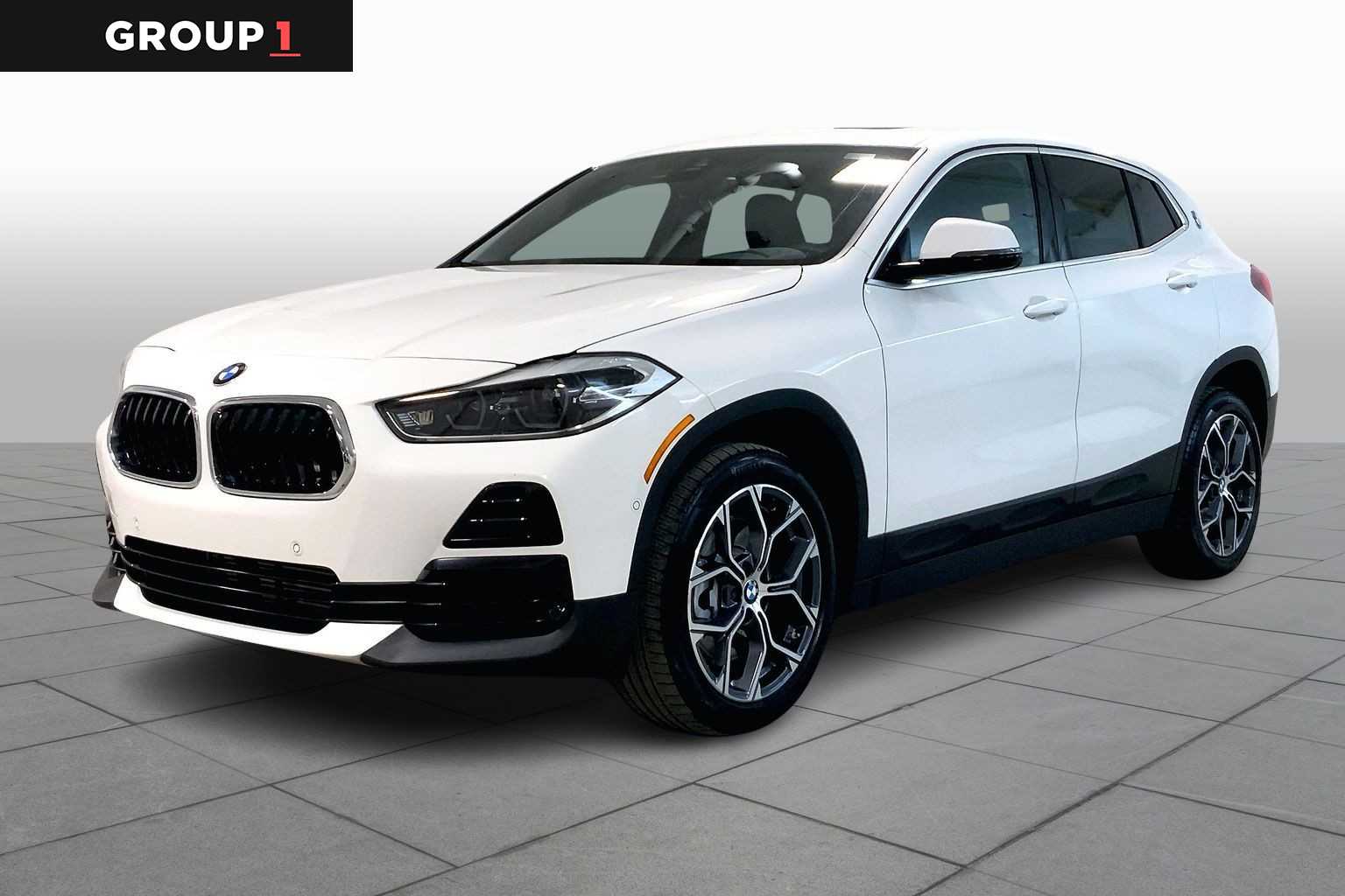 2023 BMW X2 28i's photo